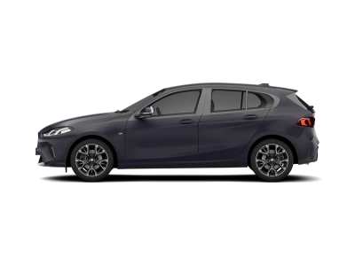 3 - BMW Serie 1 Cascioli Group