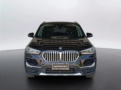 2 - BMW X1 Cascioli Group