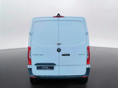 4 - Mercedes Vans Sprinter Cascioli Group