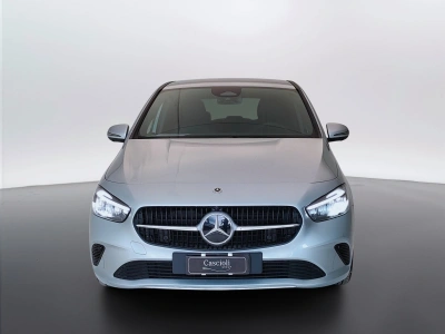 2 - Mercedes-Benz Classe B Cascioli Group
