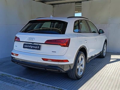 4 - Audi Q5 Cascioli Group