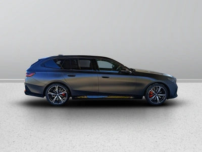 3 - BMW Serie 5 Cascioli Group