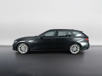 6 - BMW Serie 3 Cascioli Group