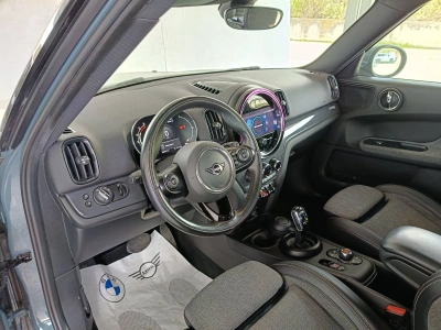 7 - MINI Countryman Cascioli Group
