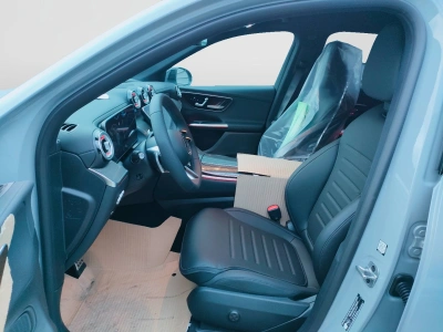 15 - Mercedes-Benz GLC Cascioli Group