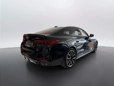 5 - BMW Serie 4 Cascioli Group