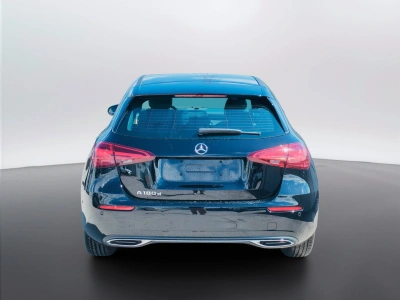 4 - Mercedes-Benz Classe A Cascioli Group