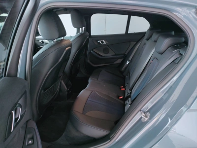 10 - BMW Serie 1 Cascioli Group