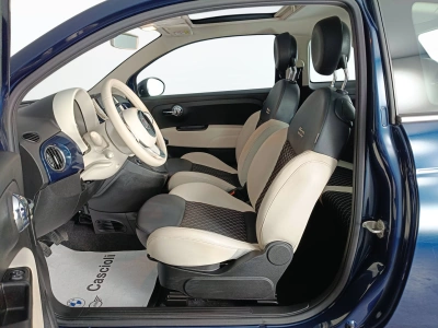 8 - Fiat 500 Cascioli Group