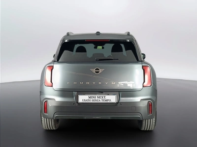 5 - MINI Countryman Cascioli Group