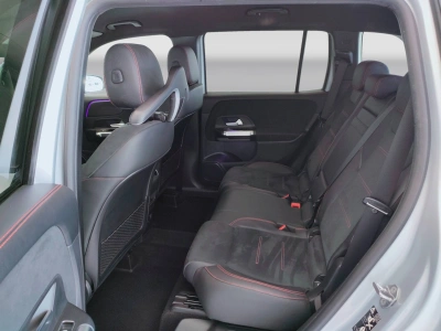 10 - Mercedes-Benz GLB Cascioli Group