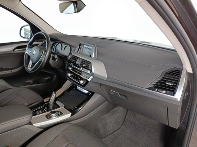 10 - BMW X3 Cascioli Group