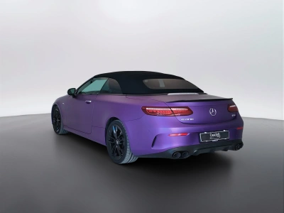 7 - Mercedes AMG Classe E Cascioli Group