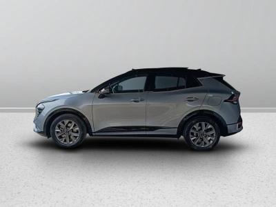 3 - Kia Sportage Cascioli Group