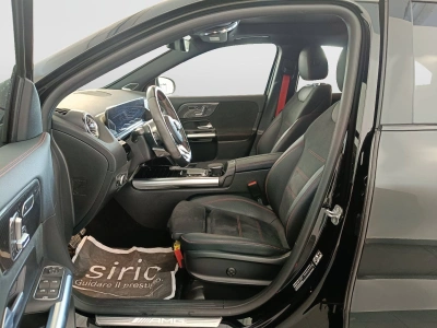 8 - Mercedes AMG GLA Cascioli Group