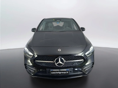 2 - Mercedes-Benz Classe B Cascioli Group