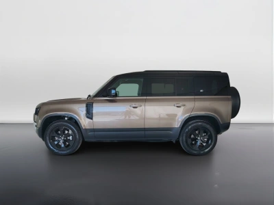 8 - Land rover Defender Cascioli Group