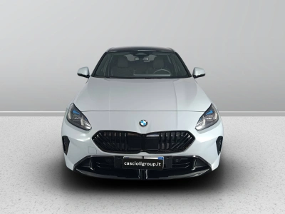 2 - BMW Serie 1 Cascioli Group