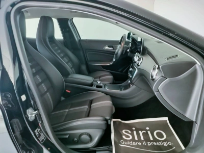 10 - Mercedes-Benz GLA Cascioli Group