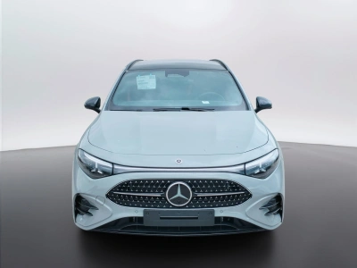 2 - Mercedes-Benz CLA Cascioli Group
