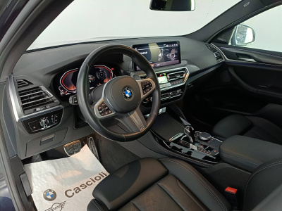 7 - BMW X4 Cascioli Group