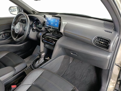 10 - Toyota Yaris Cross Cascioli Group