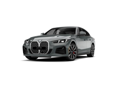 1 - BMW Serie 4 Cascioli Group