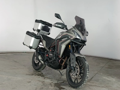 2 - Moto morini X Cape Cascioli Group