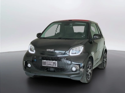 1 - smart fortwo Cascioli Group