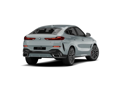 5 - BMW X6 Cascioli Group