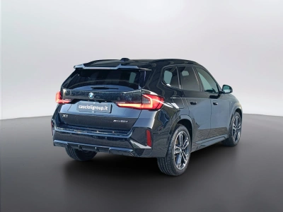 4 - BMW X1 Cascioli Group