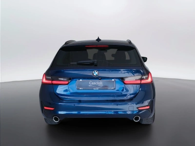 4 - BMW Serie 3 Cascioli Group