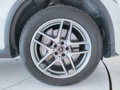 9 - Mercedes-Benz GLC Cascioli Group