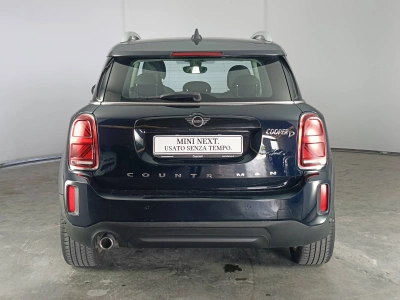 5 - MINI Countryman Cascioli Group