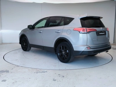 7 - Toyota RAV4 Cascioli Group