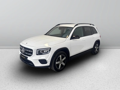 3 - Mercedes-Benz GLB Cascioli Group