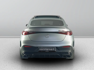 4 - Mercedes AMG GLC Cascioli Group