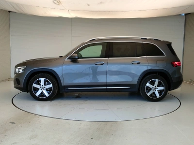 3 - Mercedes-Benz GLB Cascioli Group