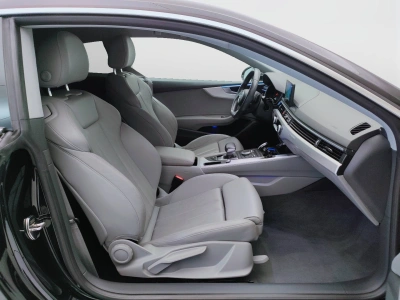 10 - Audi A5 Cascioli Group