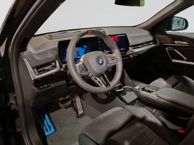 5 - BMW X2 M Cascioli Group