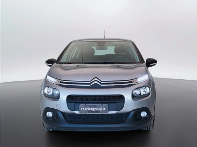 2 - Citroen C3 Cascioli Group