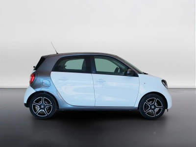 4 - smart forfour Cascioli Group