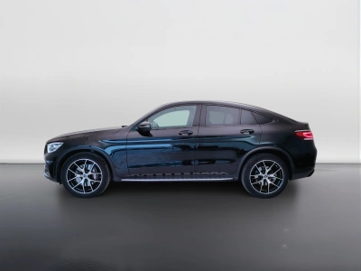 8 - Mercedes-Benz GLC Cascioli Group