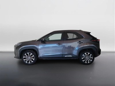 8 - Toyota Yaris Cross Cascioli Group
