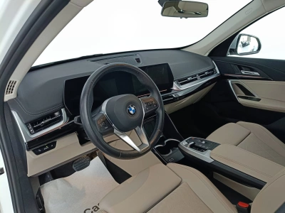 7 - BMW X1 Cascioli Group