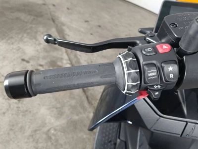 7 - BMW Motorrad C SCOOTER Cascioli Group