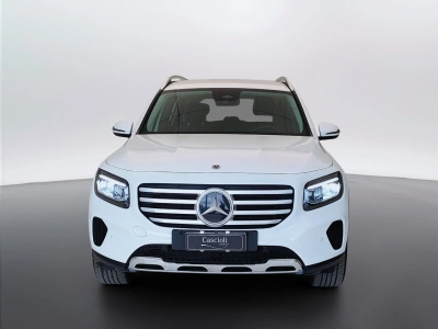 2 - Mercedes-Benz GLB Cascioli Group
