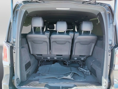 5 - Mercedes-Benz Classe V Cascioli Group