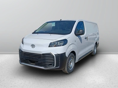 1 - Toyota Professional Proace Cascioli Group