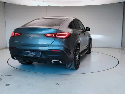 6 - Mercedes-Benz GLE Cascioli Group